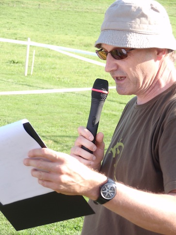 Animation de Jeunesse | Course de la Solidarité 2011